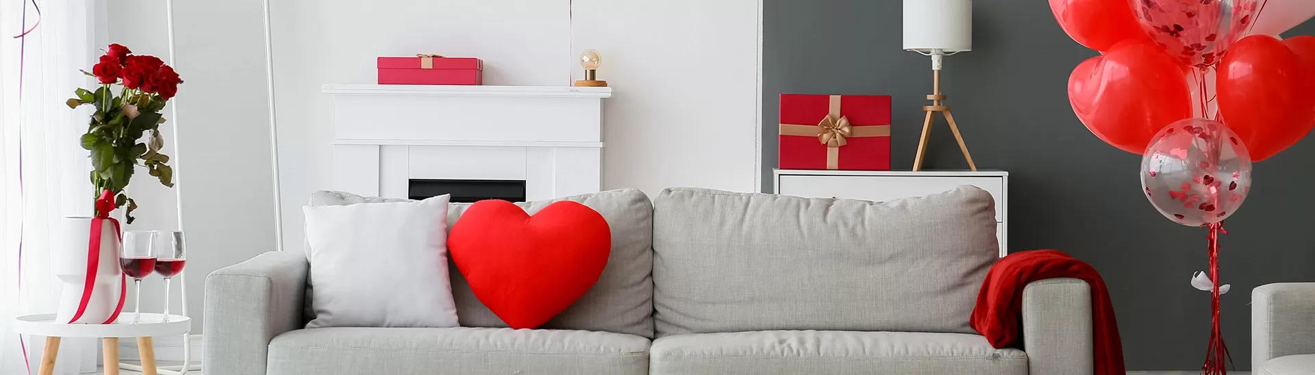 How to Do Home Decoration for a Wedding Easily?